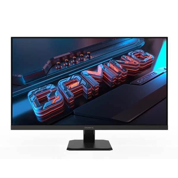 Gigabyte GS32Q 32 Inch Gaming Monitor (Black)
