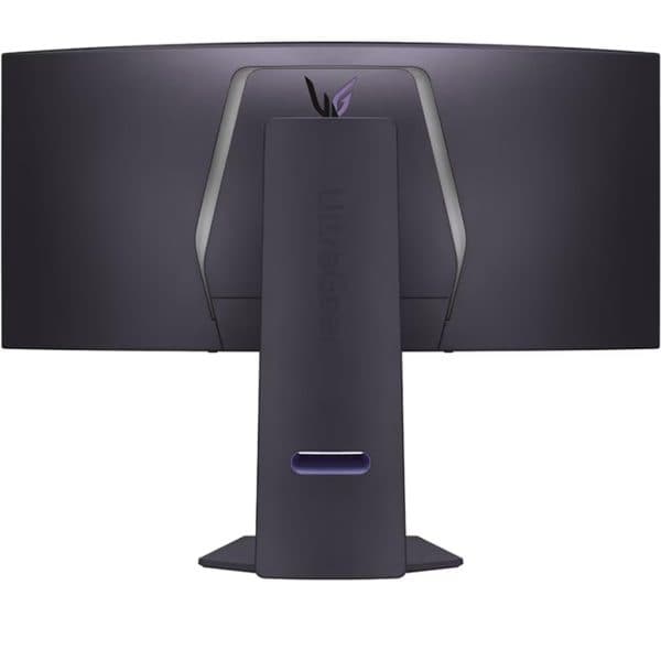 LG 34GS95QE 34 inch 21:9 Ultragear OLED WQHD 800R Curved Gaming Monitor - 3