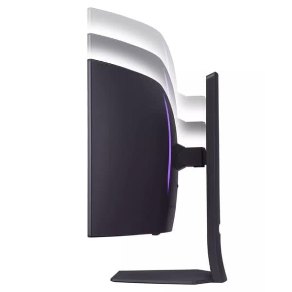 LG 34GS95QE 34 inch 21:9 Ultragear OLED WQHD 800R Curved Gaming Monitor - 4
