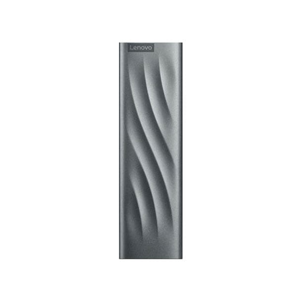 Lenovo PS8 1TB Portable Solid State Drive - 1