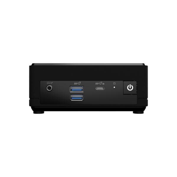 MSI Cubi N ADL S-201BIN PC - 2