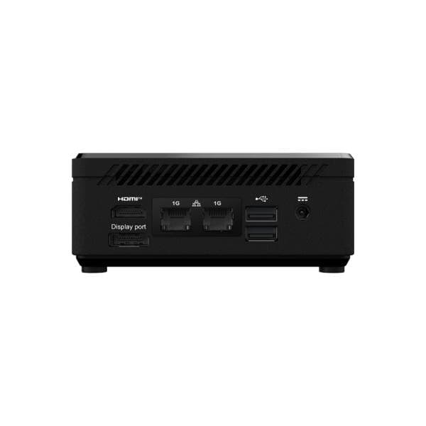 MSI Cubi N ADL S-201BIN PC - 3