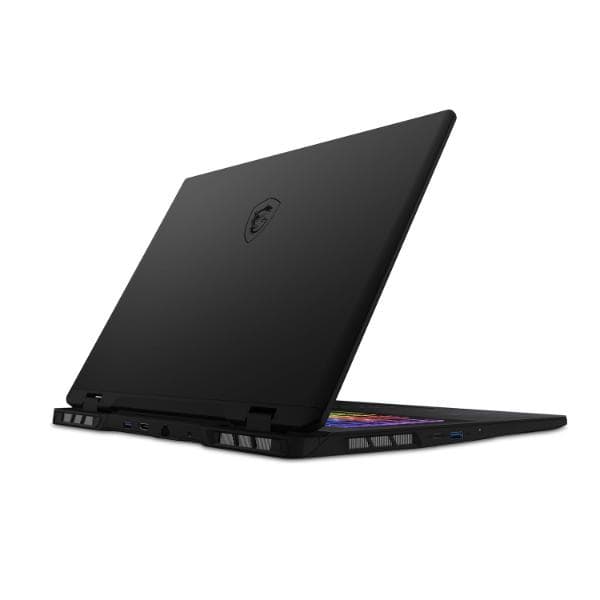 MSI Pulse 17 AI, Intel Core Ultra 7 155H, Built-in AI, 43CM 16:10 QHD+ 240Hz Gaming Laptop (16GB/1TB NVMe SSD/Windows 11 Home/NVIDIA GeForce RTX 4070, Core Black/2.8Kg), C1VGKG-031IN - 2