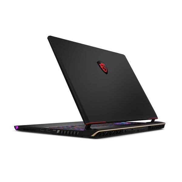MSI Raider GE68 HX, Intel 14th Gen. i9-14900HX, 41CM UHD+ MiniLED 120Hz Gaming Laptop(32GB/1TB NVMe SSD/Windows 11 Home/NVIDIA GeForce RTX 4090,GDDR6 16GB/Core Black/2.75Kg), 14VIG-469IN - 2