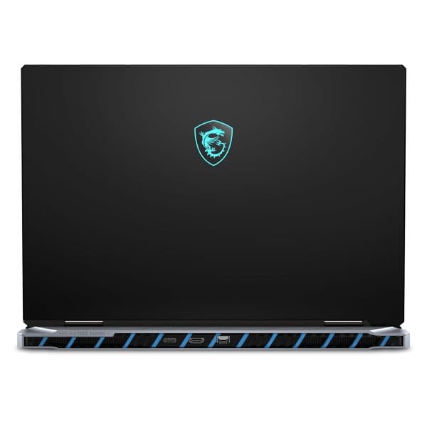 MSI Titan 18 HX, Intel 14th Gen. i9-14900HX, 45.72CM UHD+ MiniLED 120Hz Gaming Laptop(64GB/2TB NVMe SSD/Windows 11 Home/NVIDIA GeForce RTX 4080, /Core Black/3.6Kg), A14VHG-207IN - 4