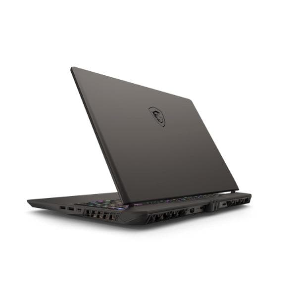 MSI Vector 16 HX, Intel 14th Gen i7-14700HX, 41CM QHD+ 240Hz Gaming Laptop (32GB/1TB NVMe SSD/Windows 11 Home/NVIDIA GeForce RTX 4070, GDDR6 8GB/Cosmos Grey/2.7Kg), A14VGG-279IN - 2