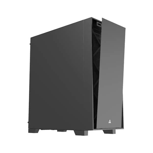 Montech AIR 1000 Silent (ATX) Cabinet (Black) - 2