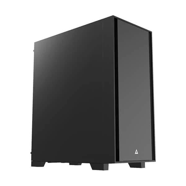 Montech AIR 1000 Silent (ATX) Cabinet (Black) - 1