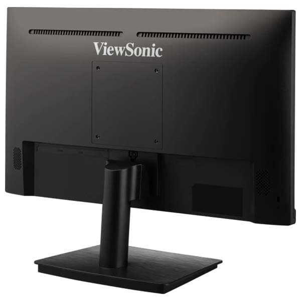 ViewSonic VA2209-H-2 22" 100Hz 1080p FHD SuperClear IPS Panel Monitor - 3