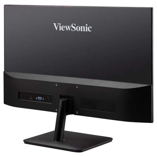 ViewSonic VA2432-H 24" Full-HD 1080p 100Hz IPS Panel Monitor - 4