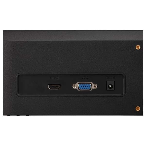 ViewSonic VA2432-H 24" Full-HD 1080p 100Hz IPS Panel Monitor - 5