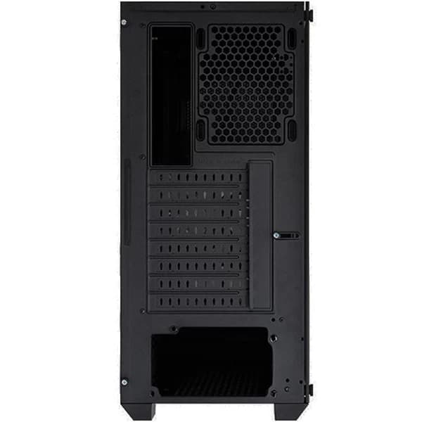 Montech Air 900 ARGB E-ATX Mid Tower Cabinet (Black) - 2