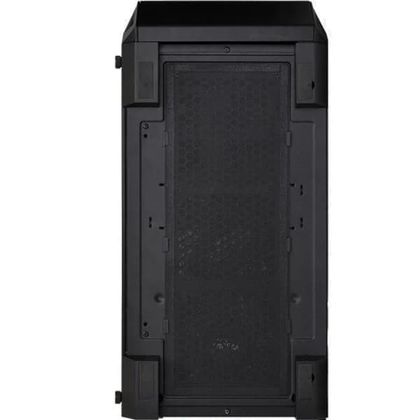 Montech Air 900 Mesh Mid Tower Cabinet (Black) - 4