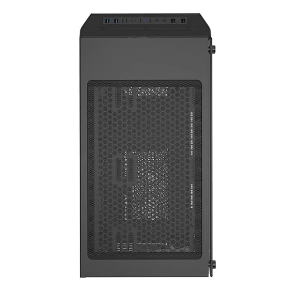 Montech Air 900 Mesh Mid Tower Cabinet (Black) - 5