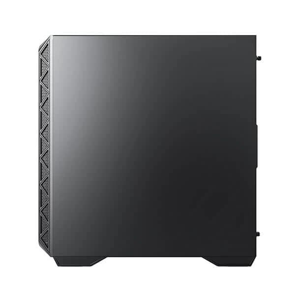 Montech Air 903 Max (E-ATX) Mid Tower Cabinet (Black) - 4