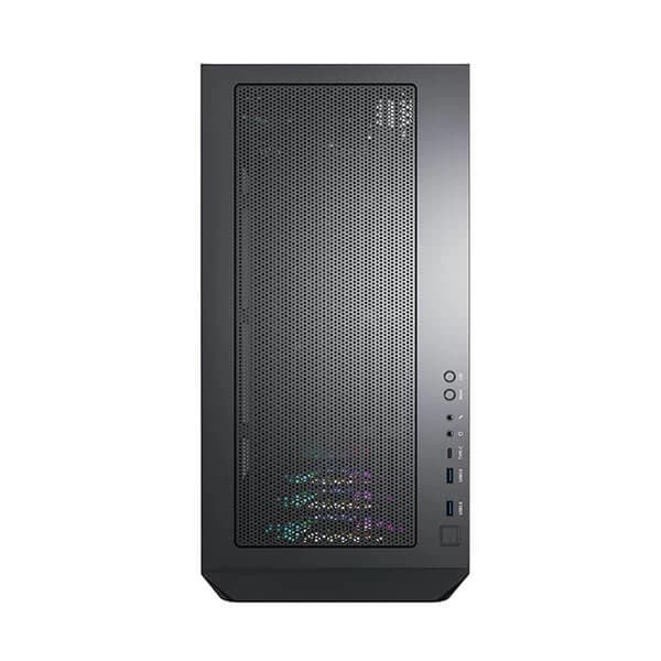 Montech Air 903 Max (E-ATX) Mid Tower Cabinet (Black) - 2