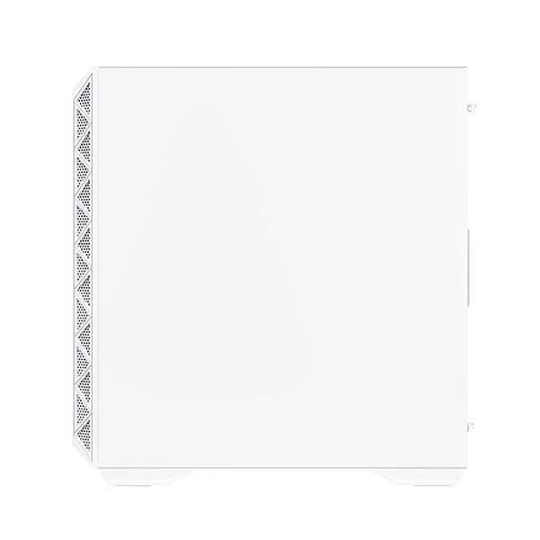 Montech Air 903 Max (E-ATX) Mid Tower Cabinet (White) - 4