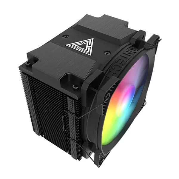 Montech Air Cooler 210 ARGB CPU Air Cooler - 2