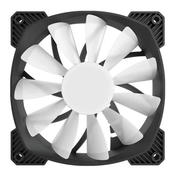 Montech Air Cooler 210 ARGB CPU Air Cooler - 4