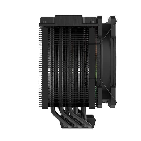 Montech Air Cooler 210 ARGB CPU Air Cooler - 5