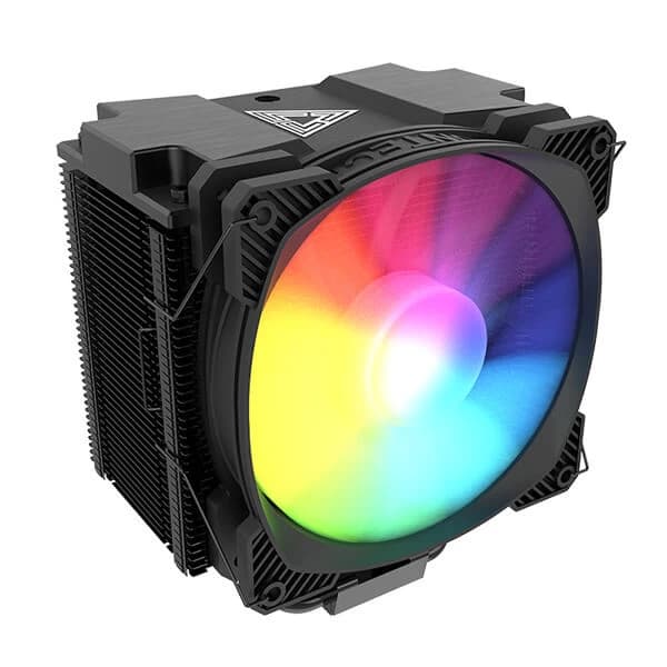 Montech Air Cooler 210 ARGB CPU Air Cooler - 1