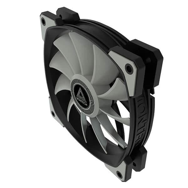 Montech Air Fan P120 2 Pack - 4