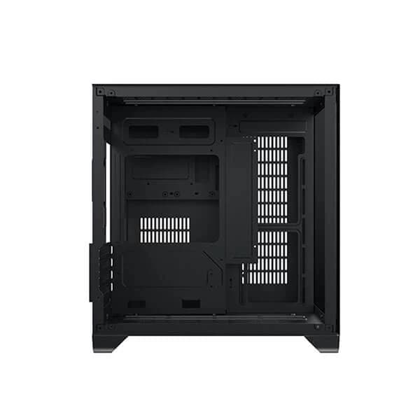 Xigmatek Aqua M ARGB (M-ATX) Mini Tower Cabinet (Black) - 3