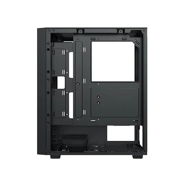 Xigmatek Gaming Z ARGB (ATX) Mid Tower Cabinet (Black) - 7