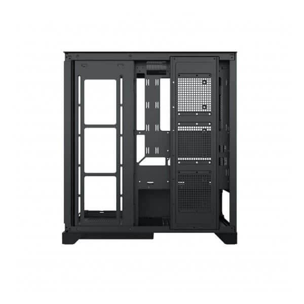 Xigmatek Endorphin Ultra ARGB (E-ATX) Mid Tower Cabinet (Black) - 3