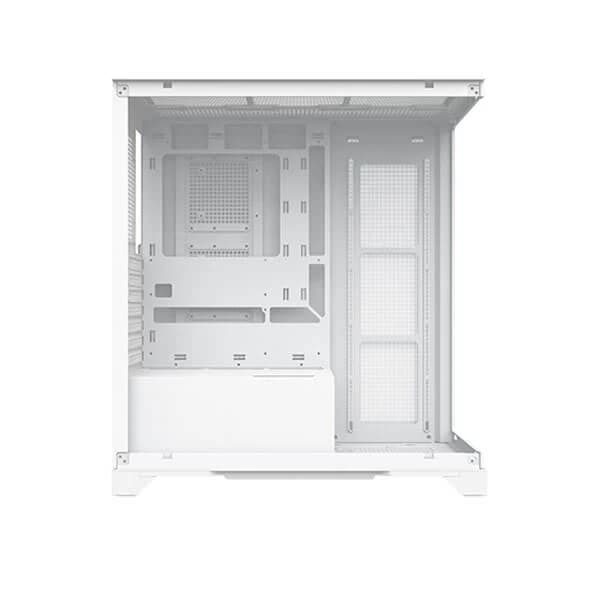 Xigmatek Endorphin Ultra Arctic ARGB (E-ATX) Mid Tower Cabinet (White) - 7