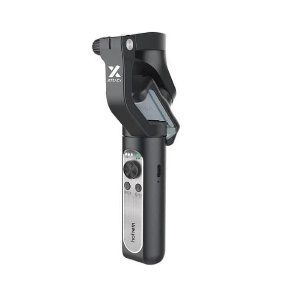 Hohem iSteady X Handheld Smartphone Gimbal Stabilizer - 2