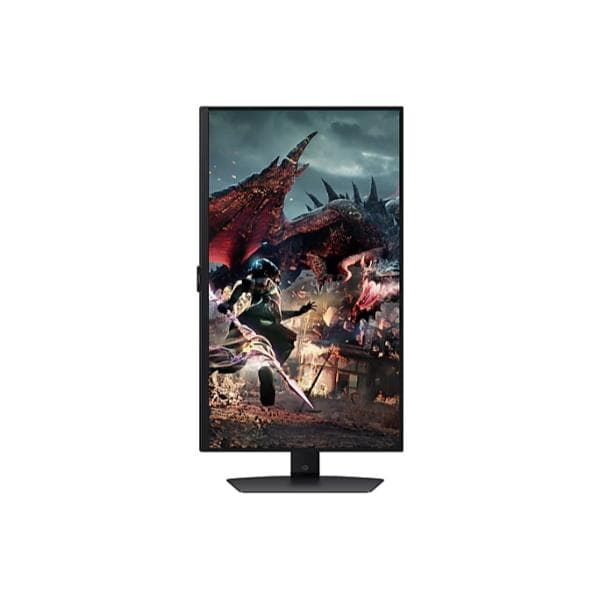 Samsung 27DG502 27″ Odyssey G5 2K QHD 180Hz 1ms Gaming Monitor - 6