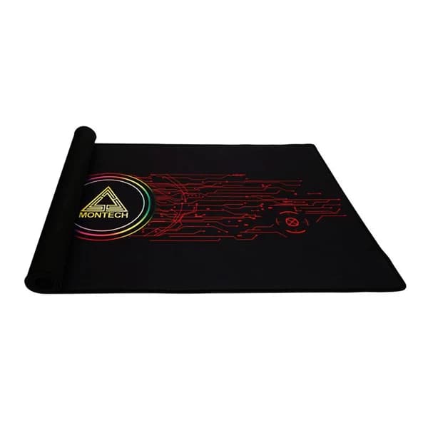 Montech ML900 Mouse Pad Large - 2