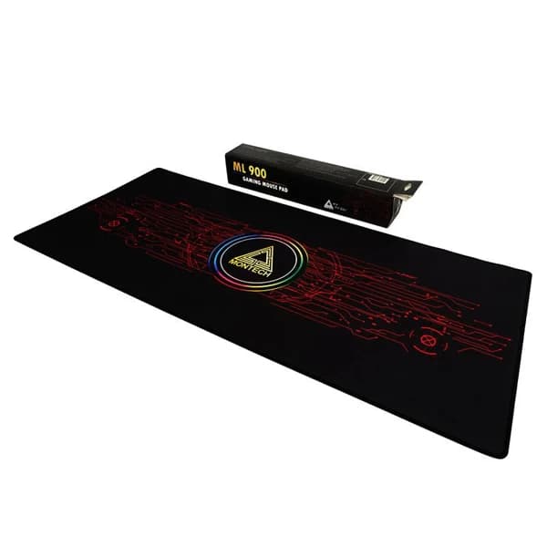Montech ML900 Mouse Pad Large - 3