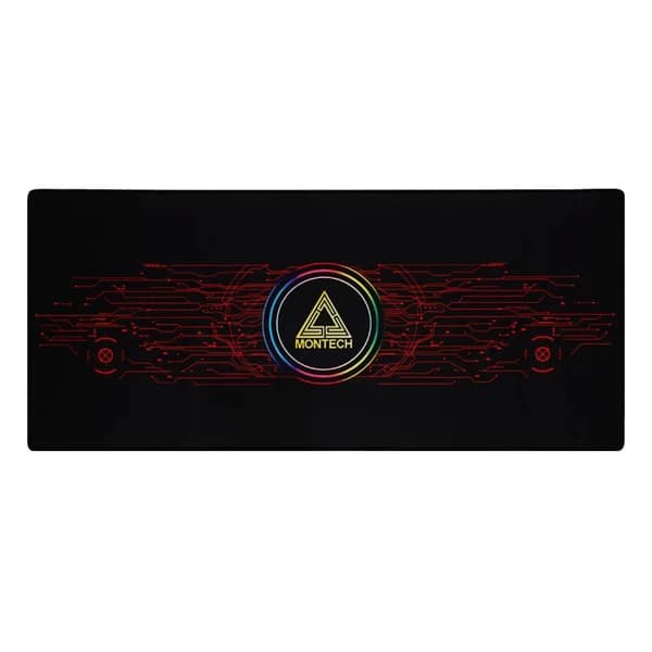 Montech ML900 Mouse Pad Large - 1