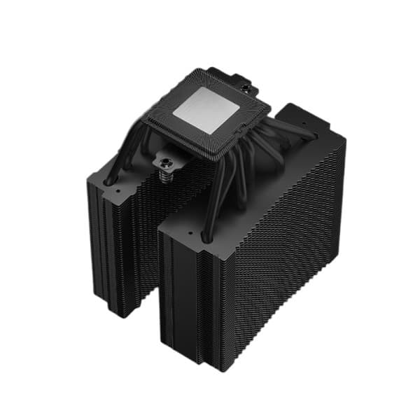Deepcool Assassin IV VC Vision Digital Air Cooler - 3