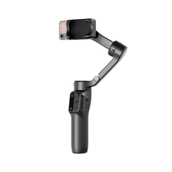 Hohem iSteady V3 Foldable Smartphone AI Gimbal Stabilizer - 5