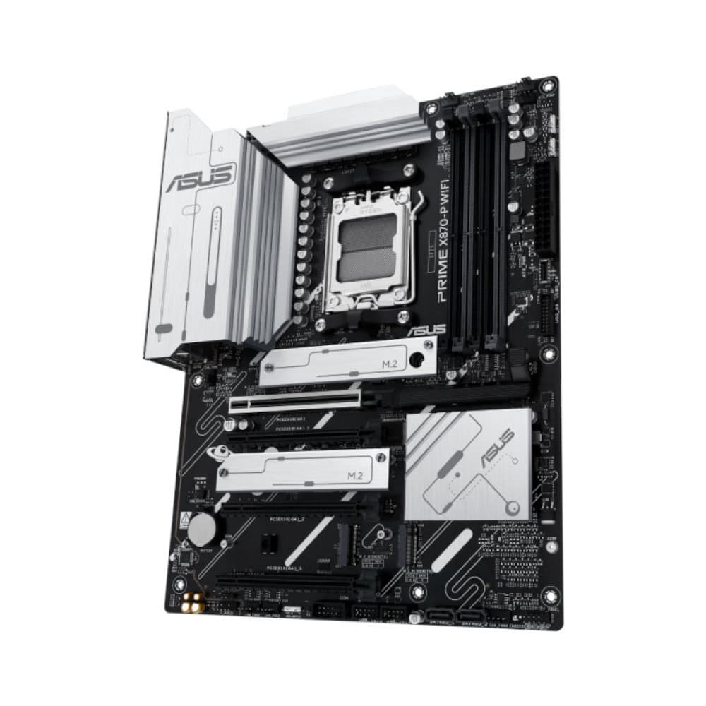 ASUS Prime X870-P WiFi-CSM Motherboard - 3