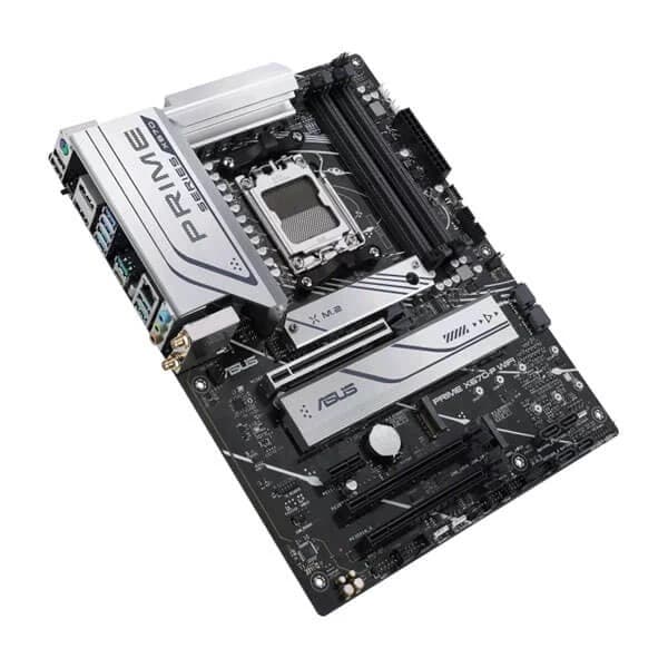 ASUS Prime X870-P WiFi-CSM Motherboard - 4