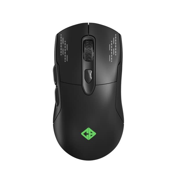 Cosmic Byte Raptor Dual Mode Wireless & Wired Gaming Mouse - 1