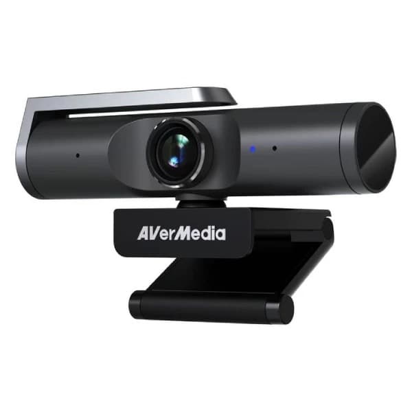 AVerMedia PW515 4K Ultra HD Webcam - 1