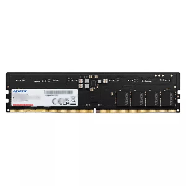 ADATA DDR5 8GB (1 X 8GB) 5600MHz CL46 RAM U-DIMM Memory Module - 1