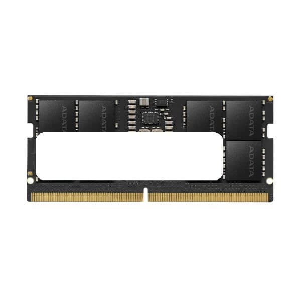Adata 8GB (8GBx1) DDR5 5600MHz CL46 SO-DIMM Laptop Ram - 2