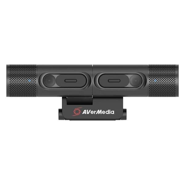Avermedia PW313D Professional Dual WebCam - 2