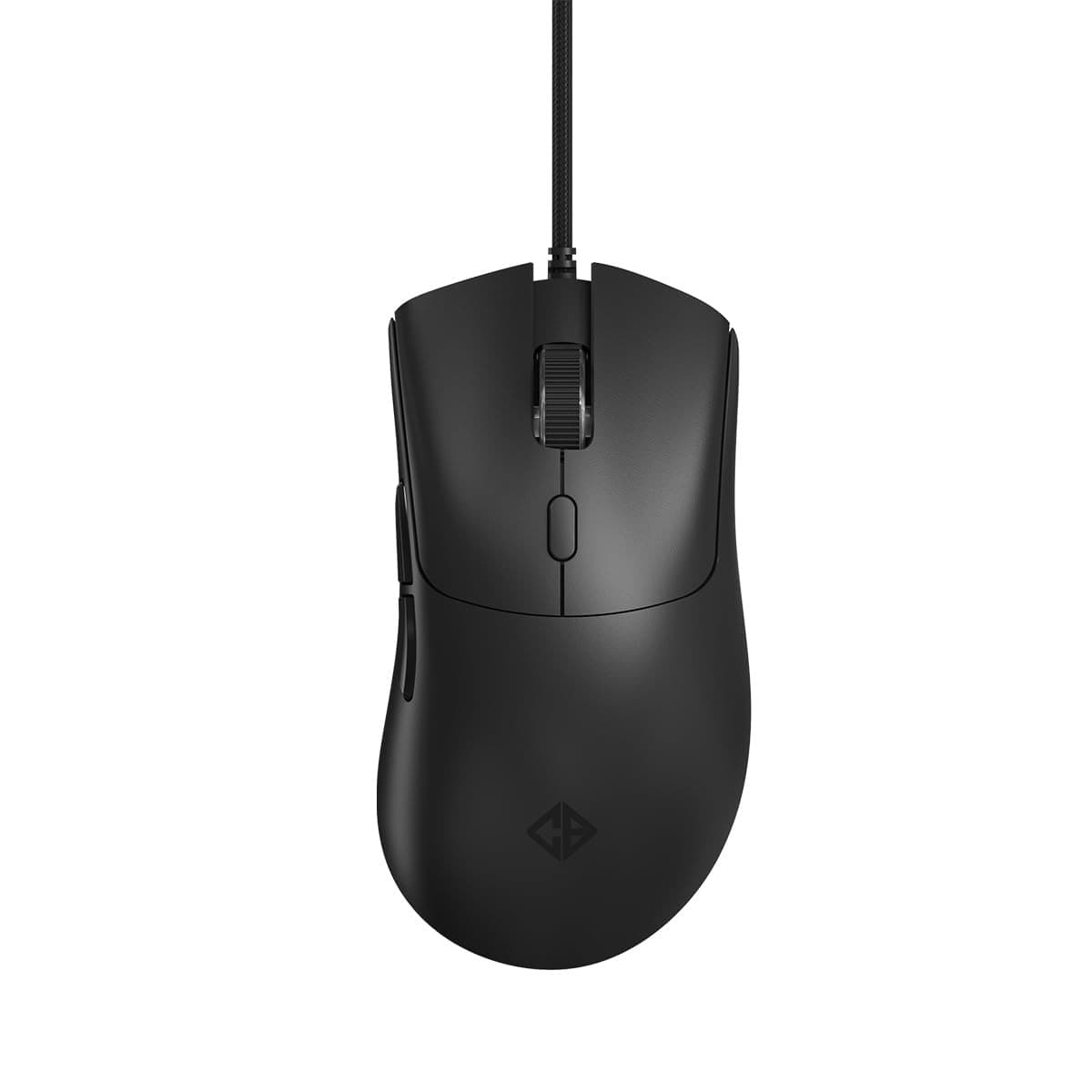 Cosmic Byte Falcon Wired Gaming Mouse (Black) - 1
