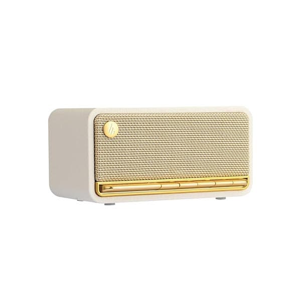 Edifier MP230 Portable Bluetooth Speaker (White) - 2