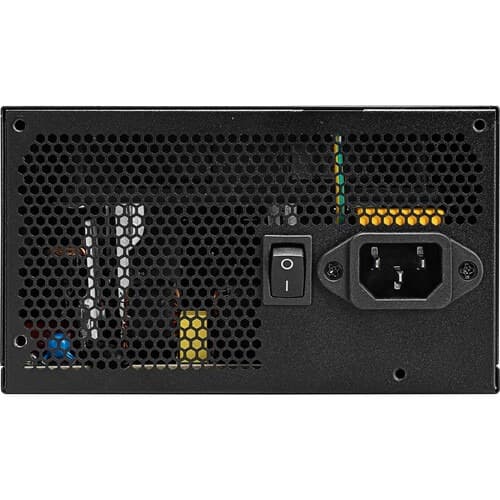 MSI MAG A1000GL 1000 Watt PCIe5 80 PLUS Gold Modular Power Supply - 5