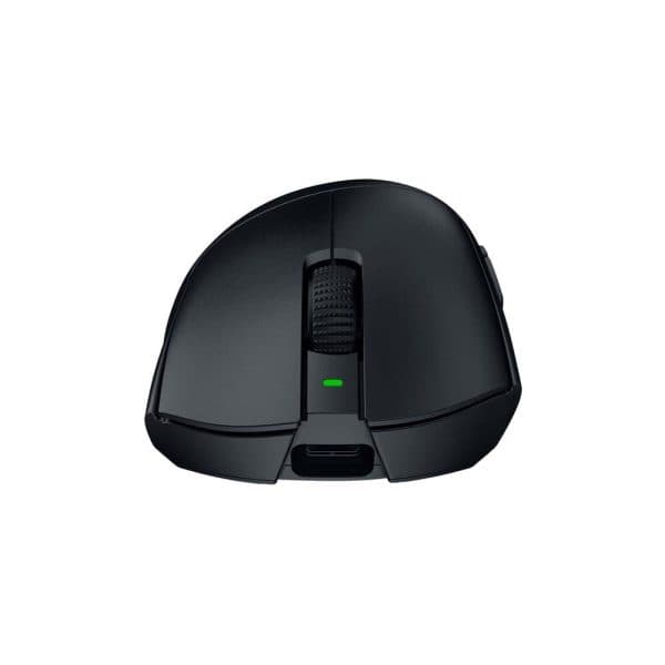 Razer DeathAdder V3 HyperSpeed Ultralight Weight Wireless Ergonomic Esports Mouse - 3