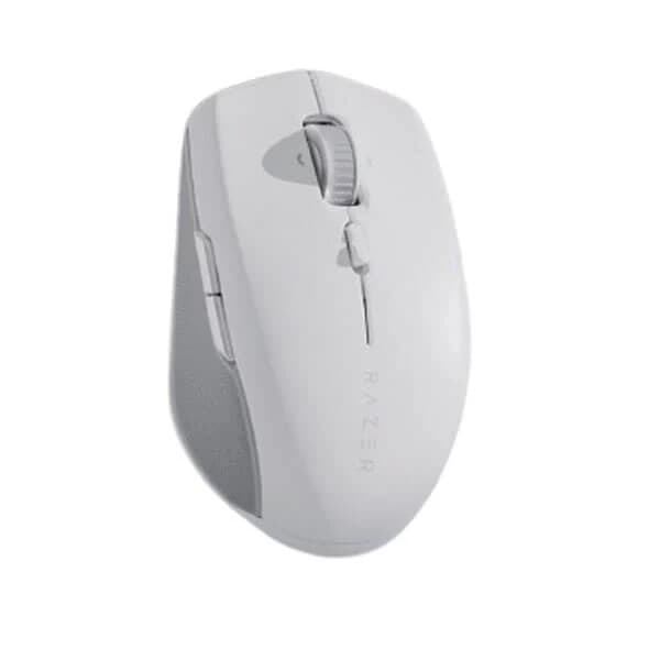 Razer Pro Click Mini Wireless Mouse (White) - 1