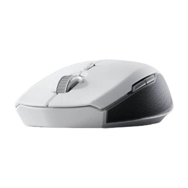 Razer Pro Click Mini Wireless Mouse (White) - 2